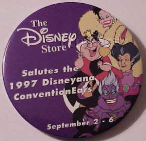 WDW - Mickey Ears - Patriotic Hat - Cast