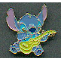 DLP - Name Pin (Jiminy Cricket)