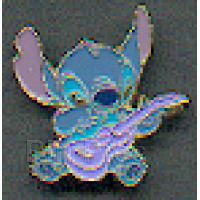 Japan - Pinocchio - Mosiac Tile - TDS