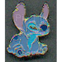 DLP - Esmeralda - tambourine - dancing - Mystery Release - Hunchback of Notre Dame