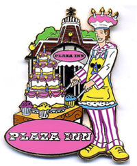 Percy (off-colour) from Pocahontas