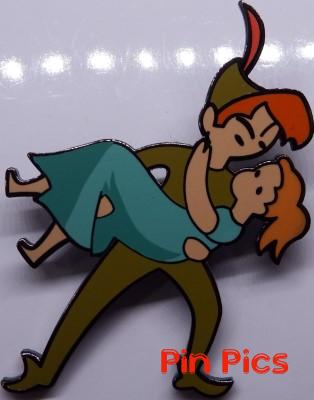 WDW - Tigger - Guest of Honor Name Badge - Cast