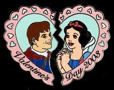 DLP - Lion King Boxed Pin Set (Simba Grown-up)