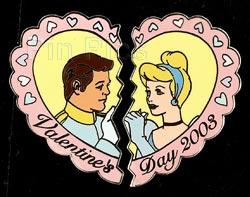 WDW - Minnie's Oven - Mickey's Toontown of Pin Trading Event