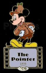 Japan - Chip - Sleeping - Chip & Dale - Nuts