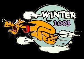 DLR - Jessica Rabbit - Mickey's All American Pin Trading Festival - Flag