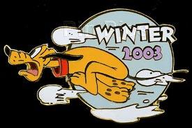 Original Walt Disney World Happy 9th Birthday