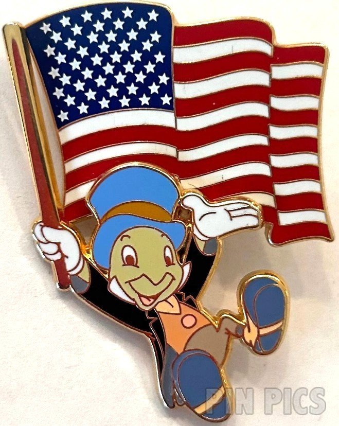 Japan - Tinker Bell - Kneeling on the Leaf - JDS