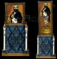 WDW - Bambi & Thumper - Mickey's Super Star Trading Team