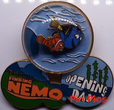 AP/PP DLR - Mickey Mouse - AP - Americana Collection - Baseball Game