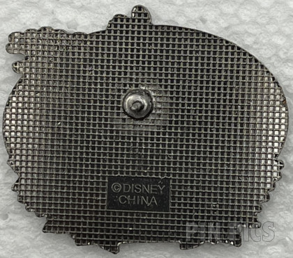 WDW - Mickey Surfing - Caribbean Beach Resort  pin collectible - Main Image 2