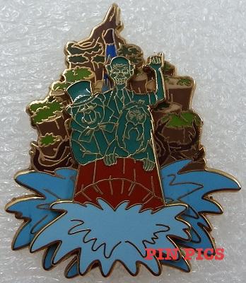 WDW - Mickey - Mickey Band Concert - 75 Years With Mickey