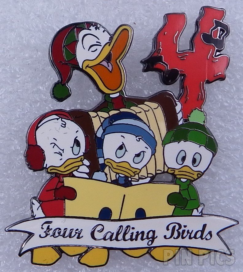 IBM - 500 days to go