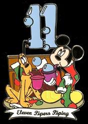 WDW - Indy 200 Delphi 2000