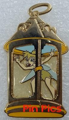 Minnie State of Michigan Souvenir Pin