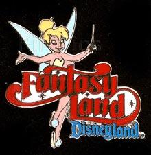 Walt Disney Classics Collection Production Mark Pin Set - Charter Member Bonus