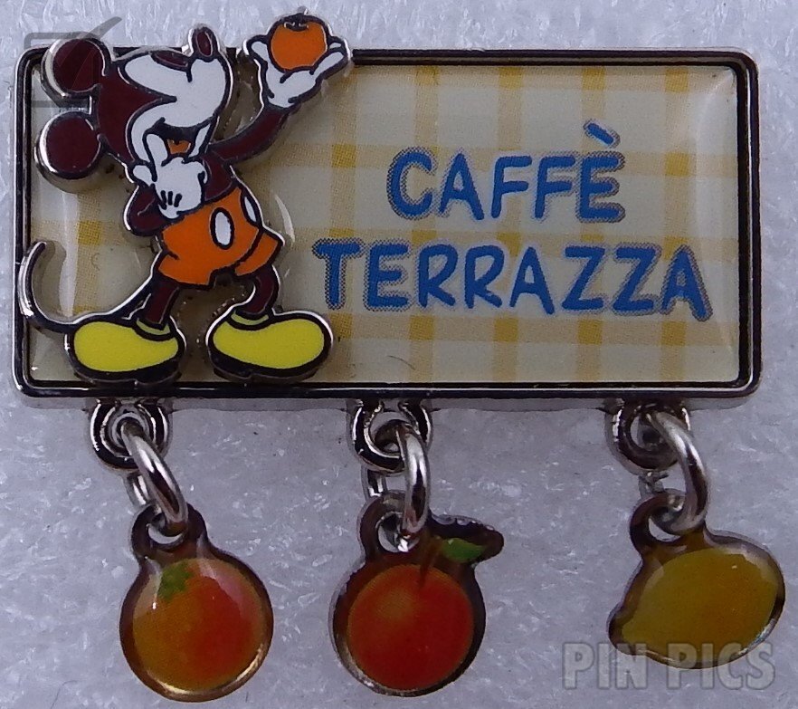 Boss Hopper - Bug's Life