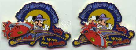 Japan - Lion King 1994 - History of Art 2003