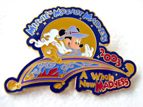 Salt Lake 2002 Betty Crocker Mountains