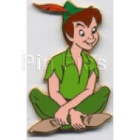 Planet Hollywood - DLRP (metal)