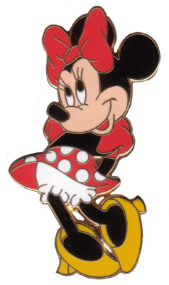 Japan - Peter Pan & Jane - Return to Neverland - 2002 Convention