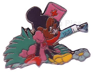 Japan - Pirates of the Caribbean - Movie Theater - Blue - JDS