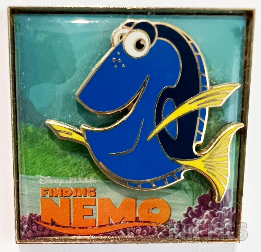 Connecticut Jaycees - Honey Pot - Two Pin Set