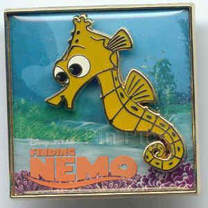 Boot Leg Pin ~ Mickey & Minnie Inside a Red Heart Coca-Cola Pin