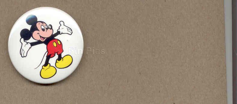 WDW - Minnie Mouse - Car and House - Mickey's Toontown of Pin Trading Event