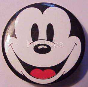 DA - Donald Winter Sports 2002 Pin - Hockey (Gold Prototype)