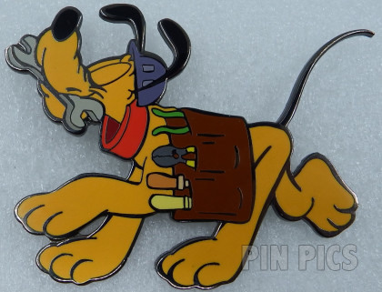 Japan - Minnie Mouse - Arabian Dancing - TDR