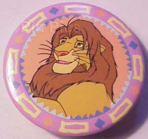 Disney Catalog - The Legend of Sleepy Hollow Character Head - Gunpowder