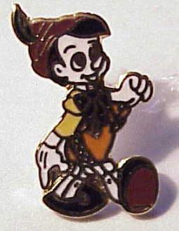 DA - Tinker Bell with Moveable Wings (Black Prototype)