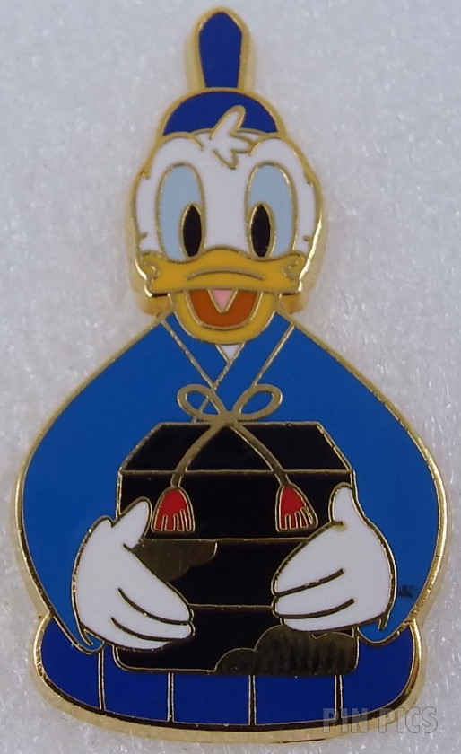 DA - Finding Nemo (Dory) Dangle