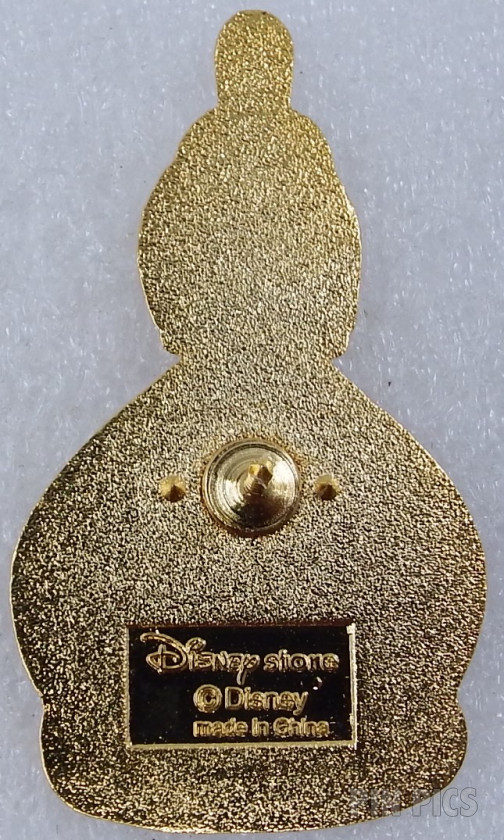 Japan - Donald Duck - Japanese Girls Festival - Hinamatsuri 2003 - JDS  pin collectible - Main Image 2