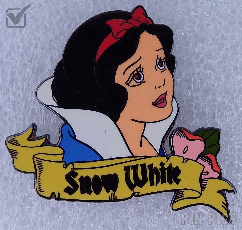 DLP - Princesses 2003 - Aurora