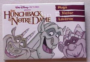 Disney Consumer Products - 1993