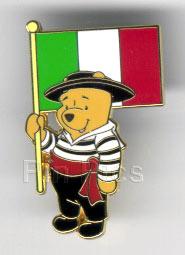 WDW - 25 Logo - 25th Anniversary - Puzzle