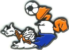 DLP - Rainforest Cafe Paris Cha Cha Logo