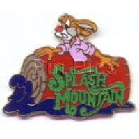 DLR - Mickey's All American Pin Trading Festival (Winnie the Pooh) Movement