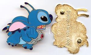 DLR - Compact Disc Series (The Second Star to the Right) Tinker Bell