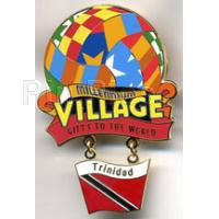 Disney Catalog - Be Mine - Hinged - Be My Valentine