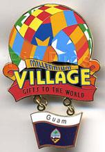 DA - Finding Nemo (Jacques) Dangle