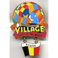 Tigger - Inner Tube Series - Pooh and Friends