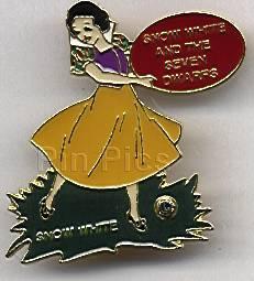 TDR - Hot Latin Nights - Orange - TDS