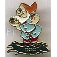 Boot-leg - Mirror, Mirror on the Wall Who's the Fairest Trader of All? (Prototype)