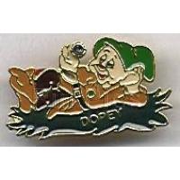 Character Disc for CM Pull String Lanyard - Donald