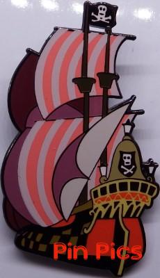 Flora (Sleeping Beauty fairy)