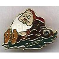 WDW - Cinderella - 1st Day of Spring 2003