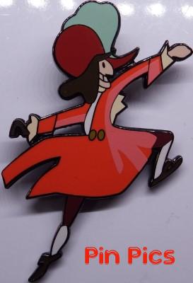 WDW - Mickey - At the Beach - Americana Collection